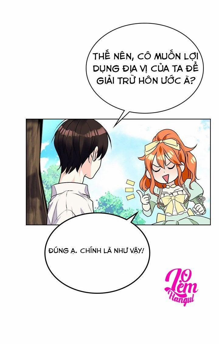 Đức Hạnh Của Ác Nữ Phản Diện 19 trang 48