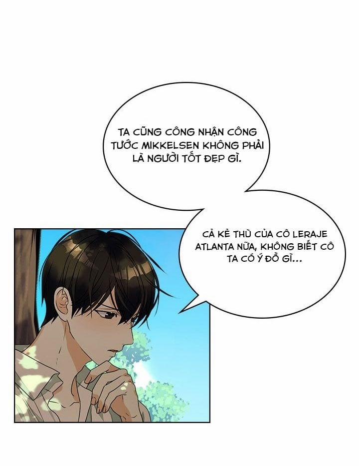 Đức Hạnh Của Ác Nữ Phản Diện 19 trang 49