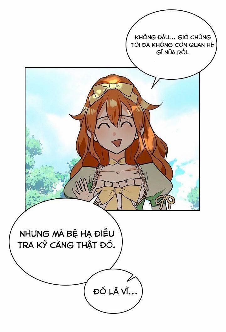 Đức Hạnh Của Ác Nữ Phản Diện 19 trang 51