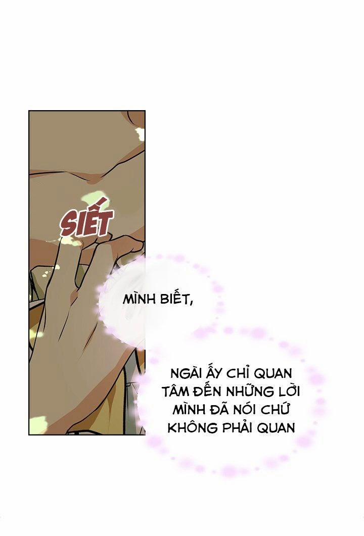 Đức Hạnh Của Ác Nữ Phản Diện 19 trang 53