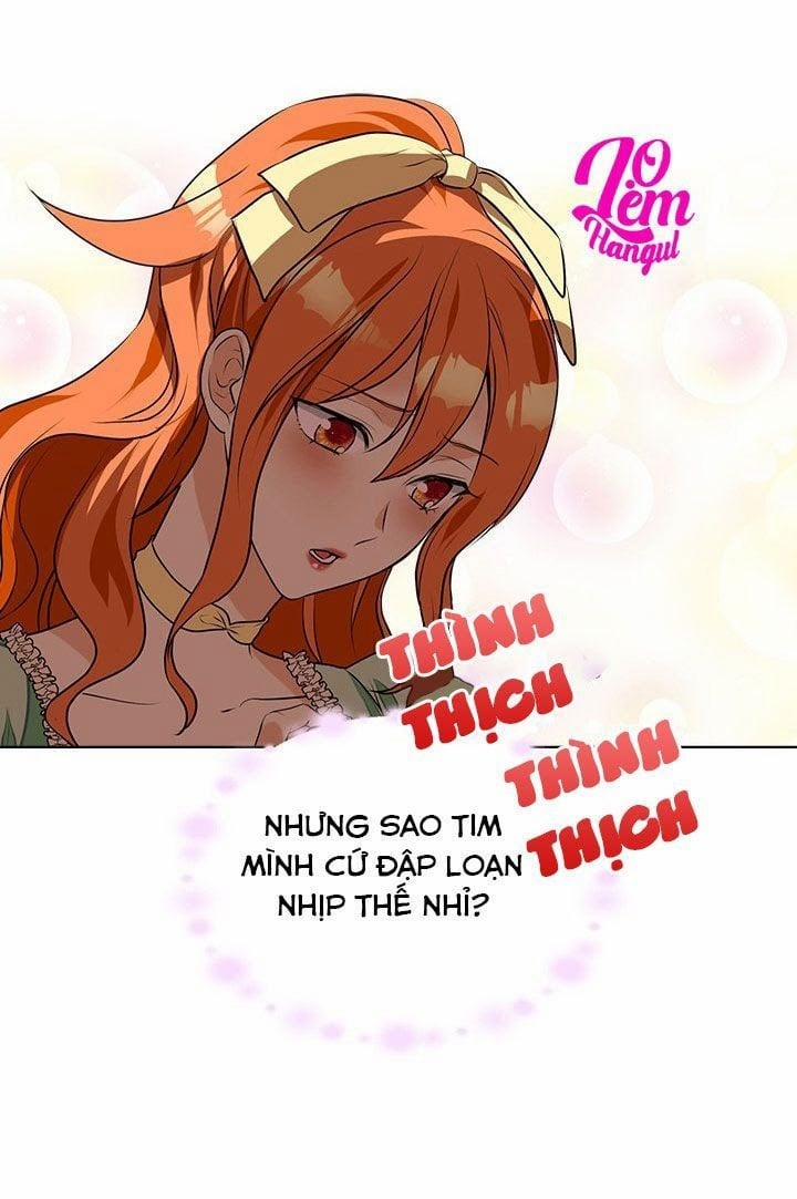 Đức Hạnh Của Ác Nữ Phản Diện 19 trang 54