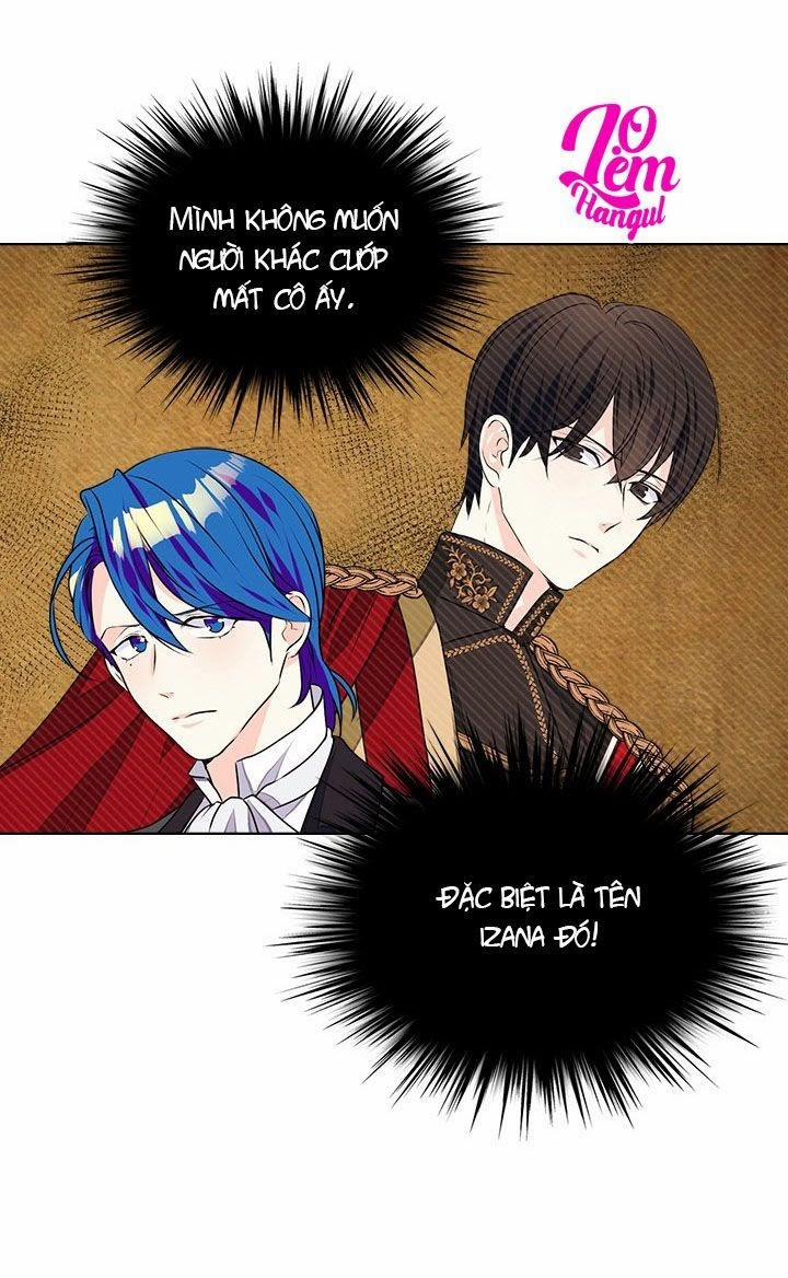 Đức Hạnh Của Ác Nữ Phản Diện 19 trang 8