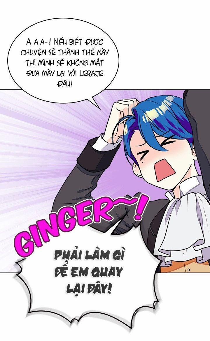 Đức Hạnh Của Ác Nữ Phản Diện 19 trang 9