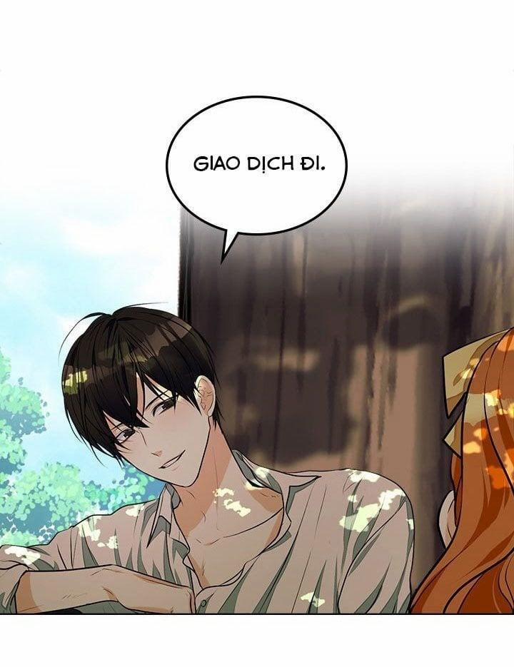 Đức Hạnh Của Ác Nữ Phản Diện 20 trang 0