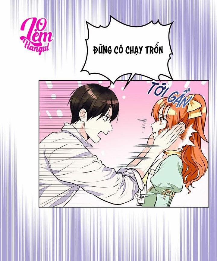 Đức Hạnh Của Ác Nữ Phản Diện 20 trang 10