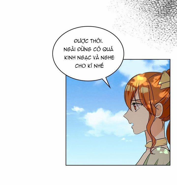 Đức Hạnh Của Ác Nữ Phản Diện 20 trang 17