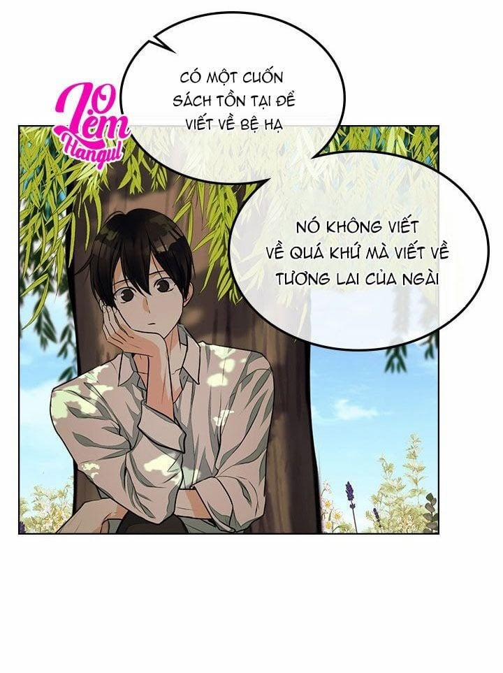 Đức Hạnh Của Ác Nữ Phản Diện 20 trang 18