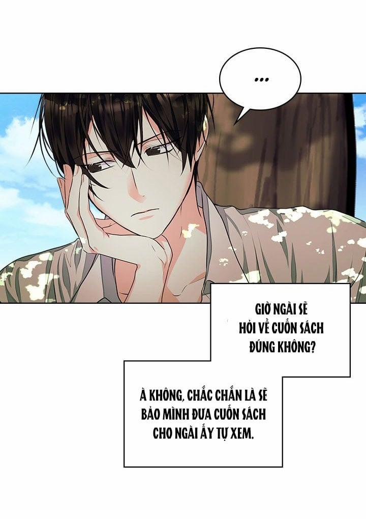 Đức Hạnh Của Ác Nữ Phản Diện 20 trang 19