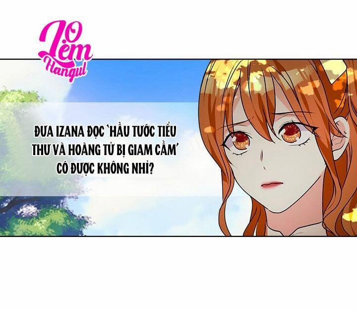 Đức Hạnh Của Ác Nữ Phản Diện 20 trang 20