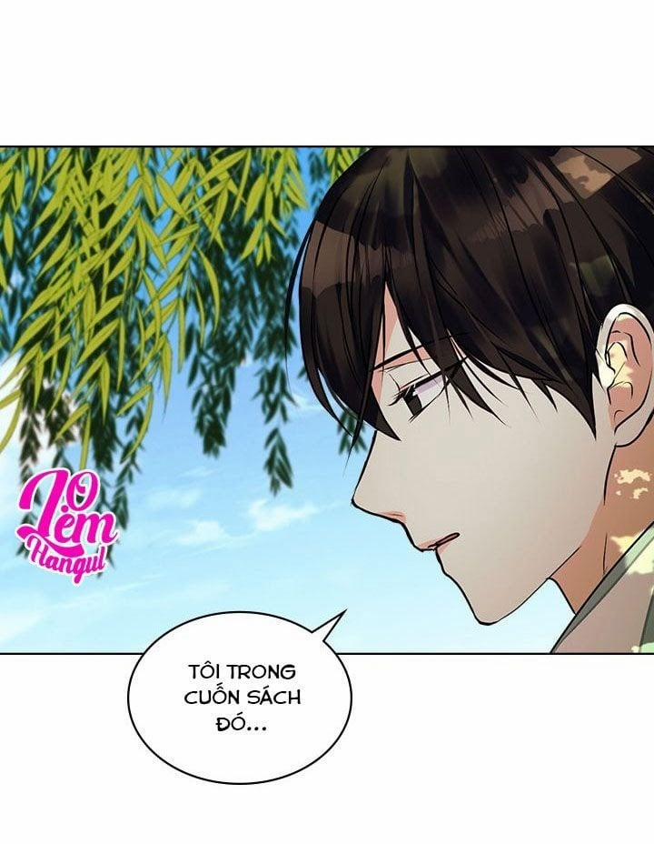 Đức Hạnh Của Ác Nữ Phản Diện 20 trang 25