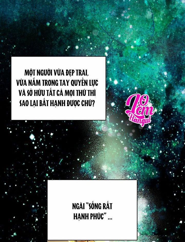 Đức Hạnh Của Ác Nữ Phản Diện 20 trang 28