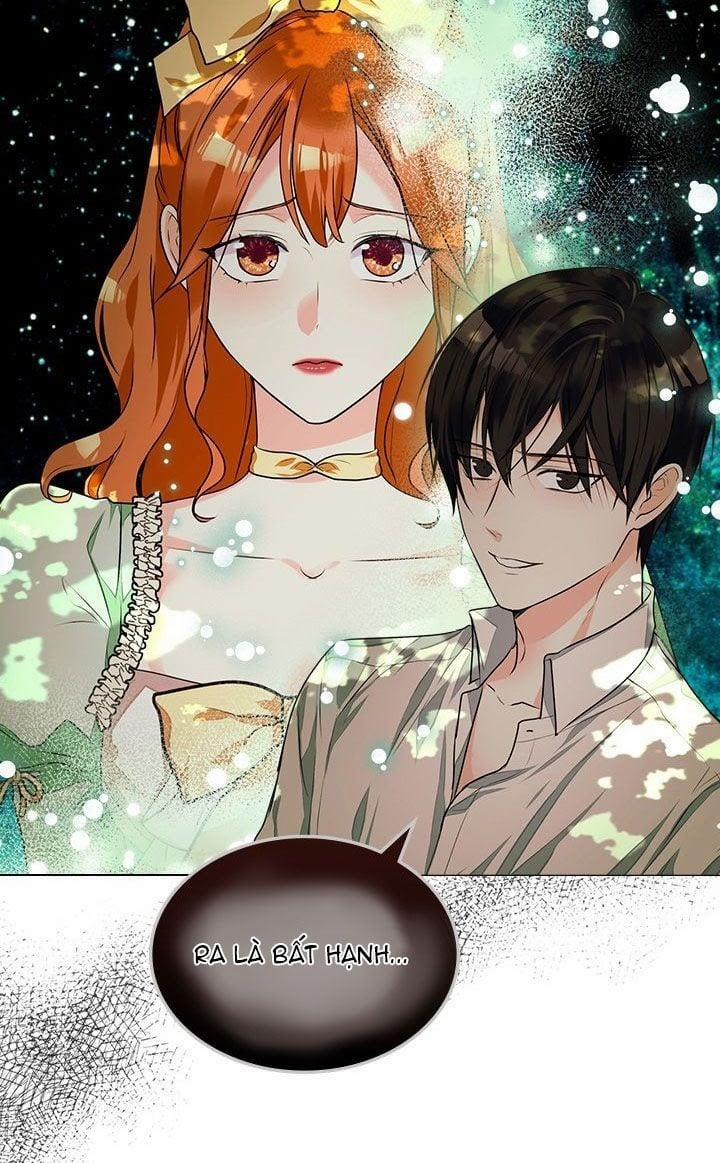 Đức Hạnh Của Ác Nữ Phản Diện 20 trang 29
