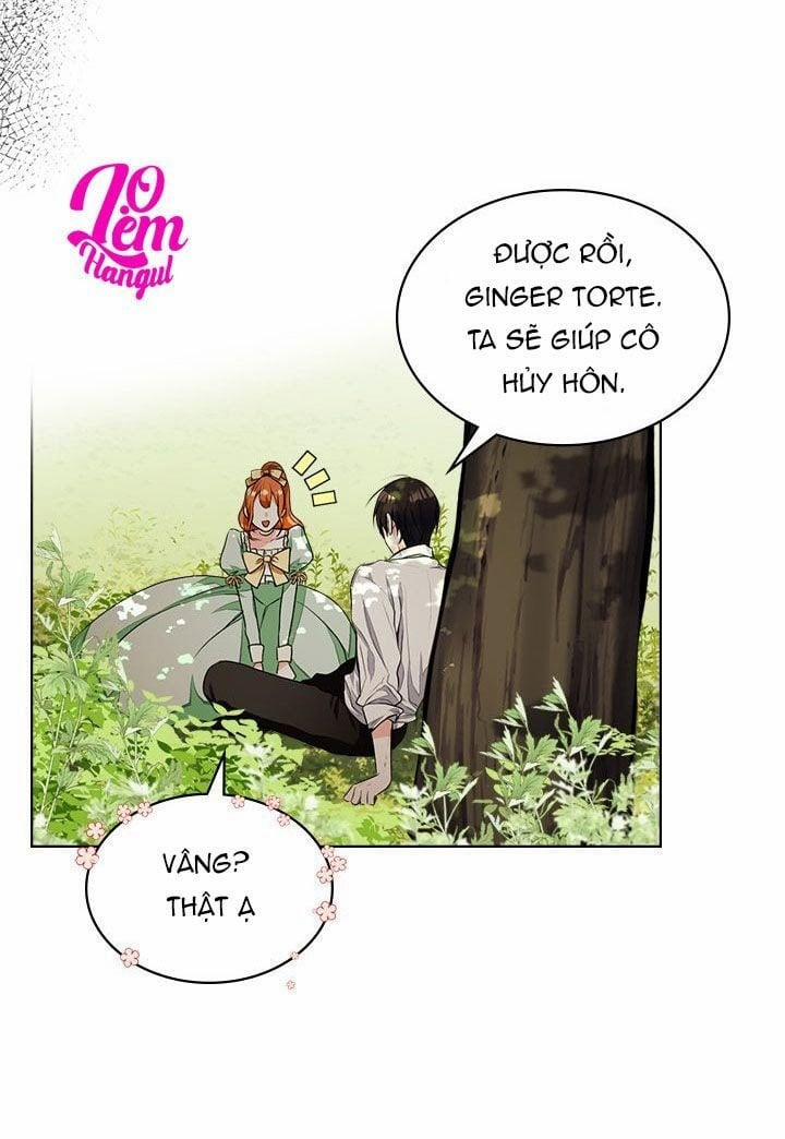 Đức Hạnh Của Ác Nữ Phản Diện 20 trang 30