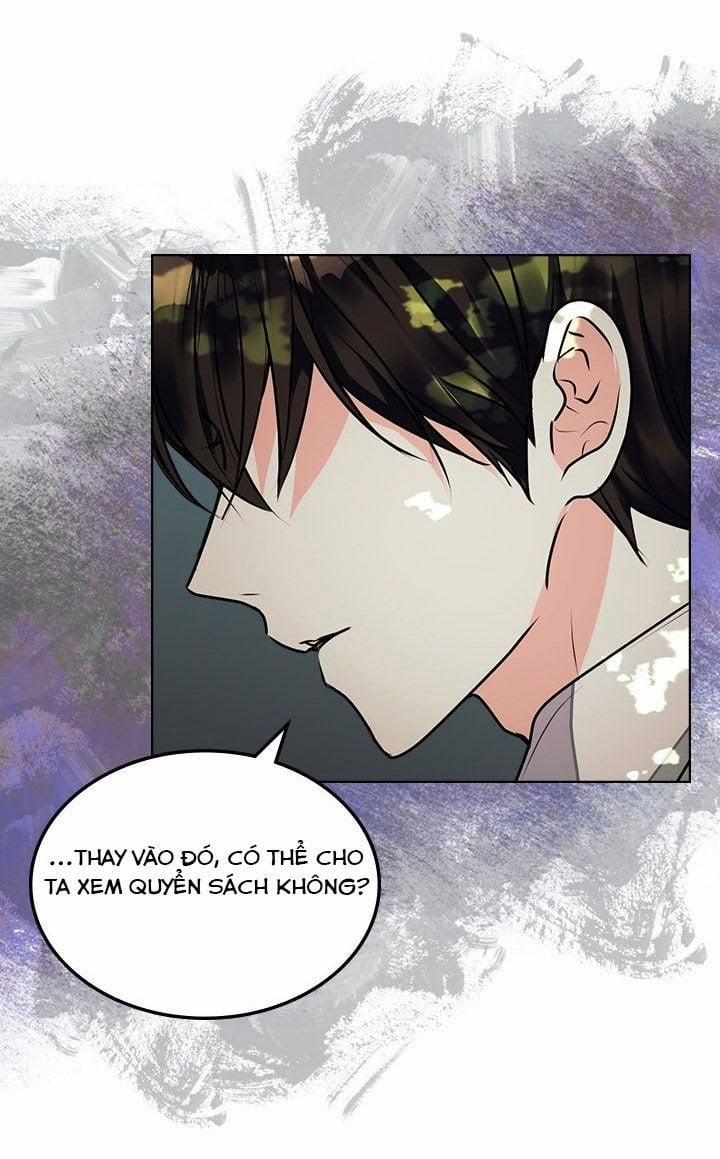 Đức Hạnh Của Ác Nữ Phản Diện 20 trang 31