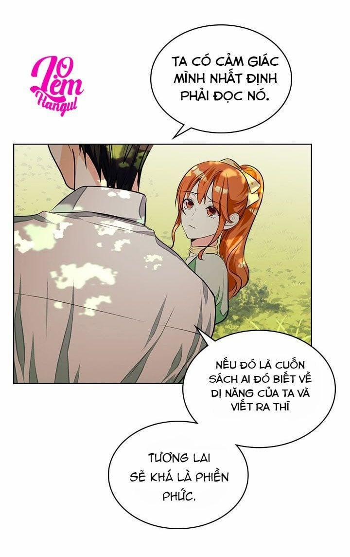Đức Hạnh Của Ác Nữ Phản Diện 20 trang 32