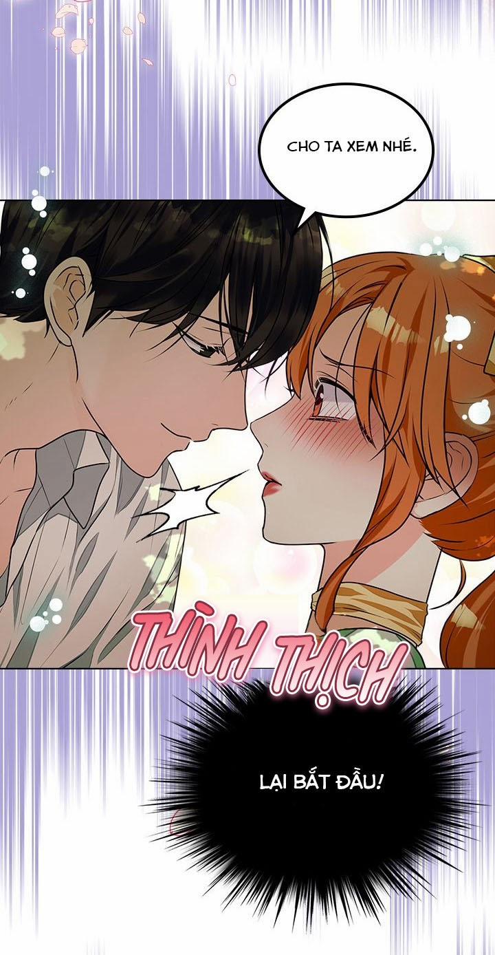 Đức Hạnh Của Ác Nữ Phản Diện 20 trang 34
