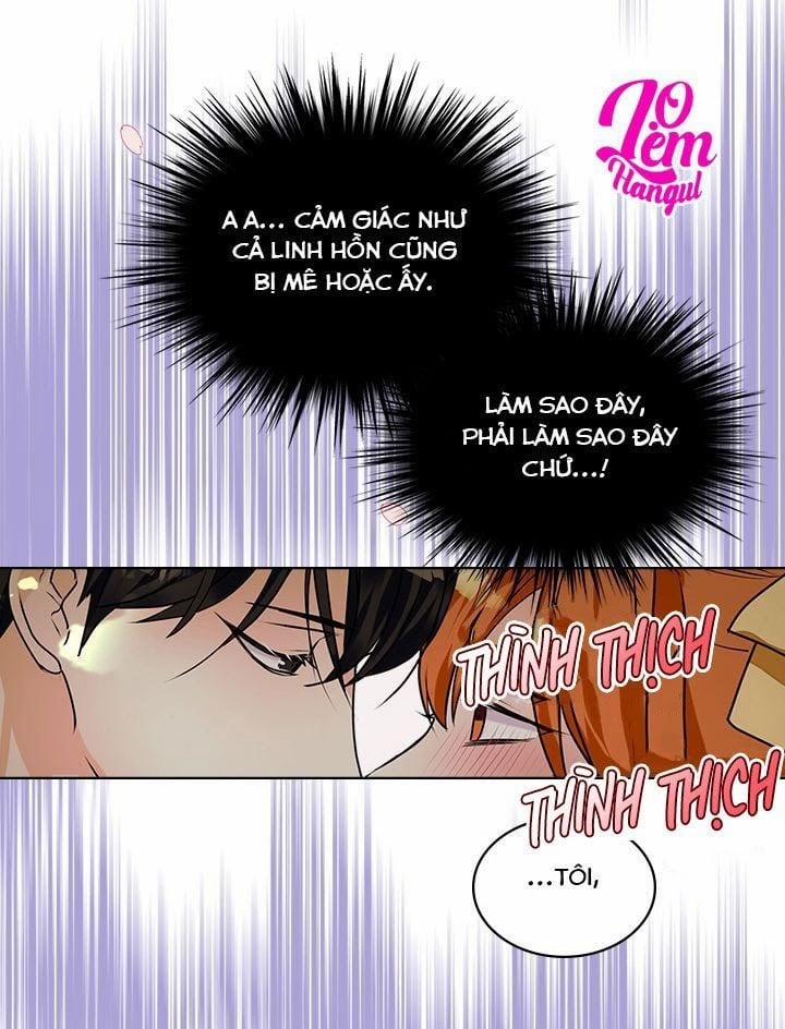 Đức Hạnh Của Ác Nữ Phản Diện 20 trang 35
