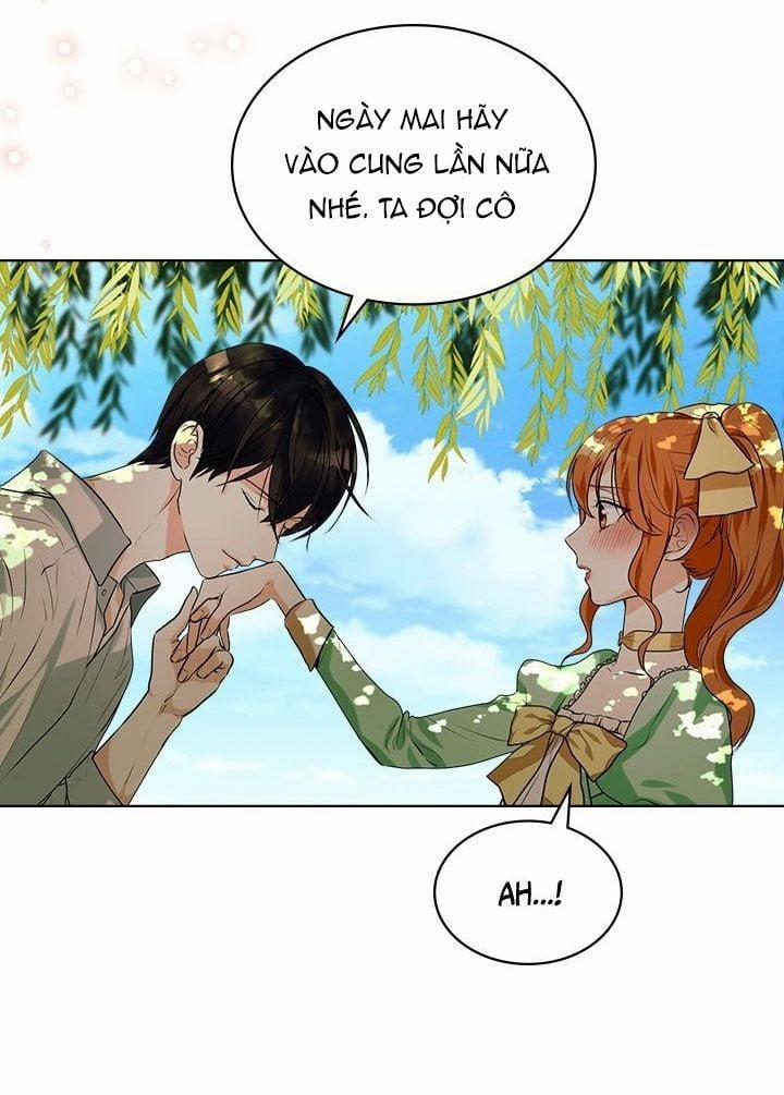 Đức Hạnh Của Ác Nữ Phản Diện 20 trang 38