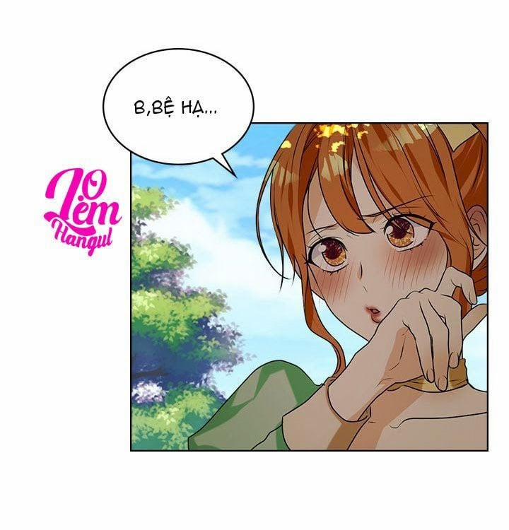 Đức Hạnh Của Ác Nữ Phản Diện 20 trang 39
