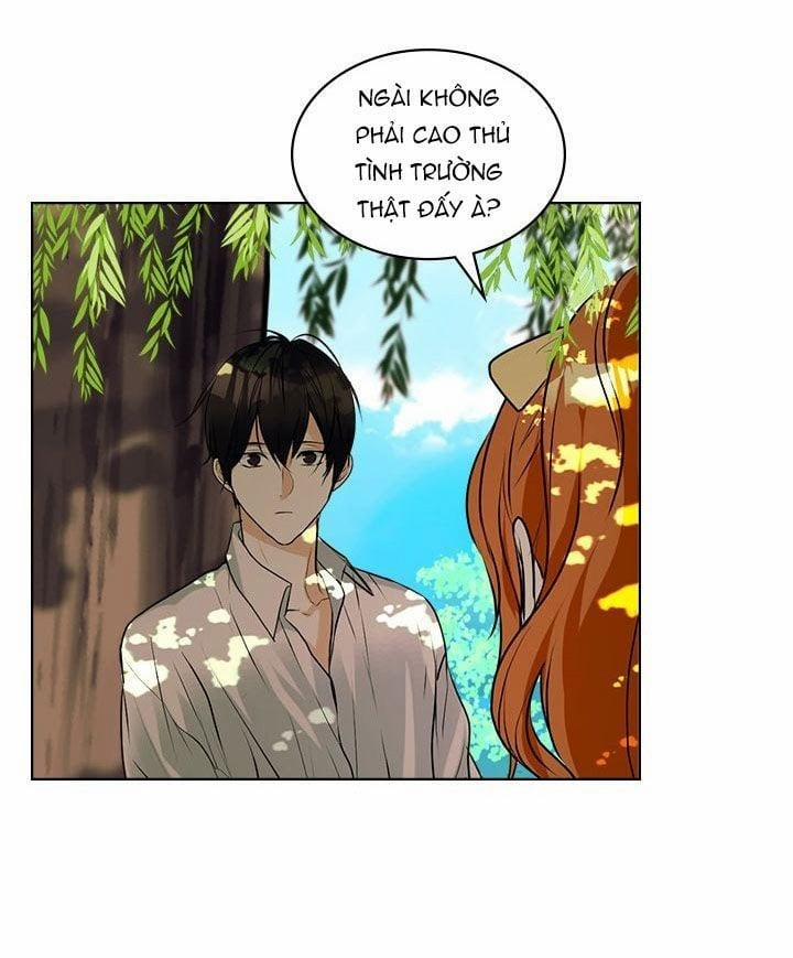 Đức Hạnh Của Ác Nữ Phản Diện 20 trang 40