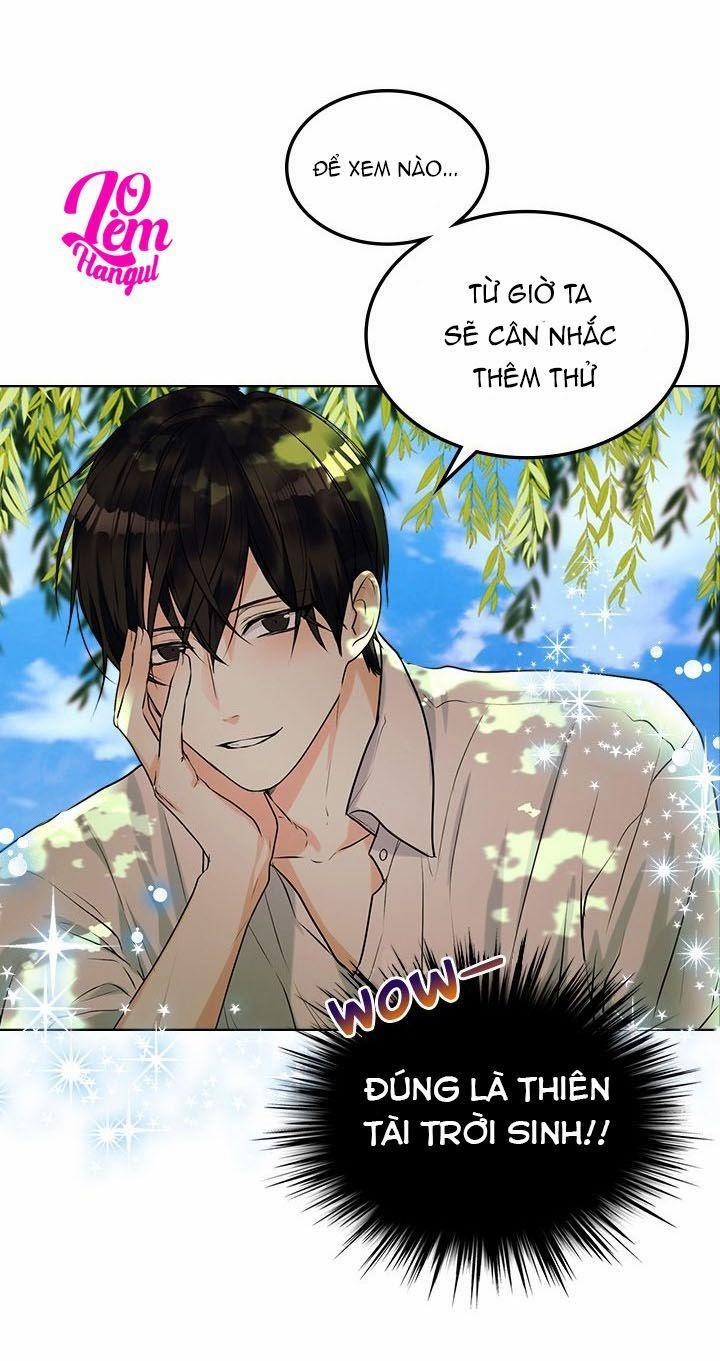 Đức Hạnh Của Ác Nữ Phản Diện 20 trang 41