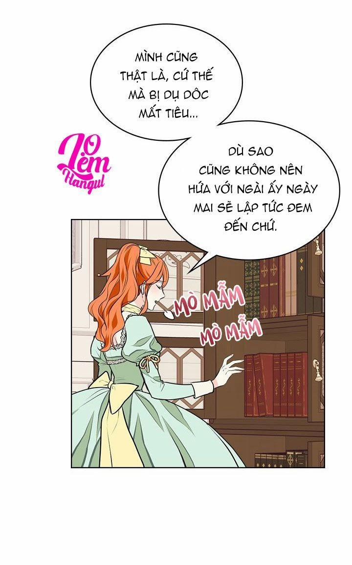 Đức Hạnh Của Ác Nữ Phản Diện 20 trang 44
