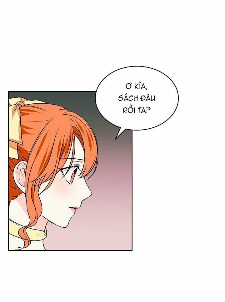 Đức Hạnh Của Ác Nữ Phản Diện 20 trang 45