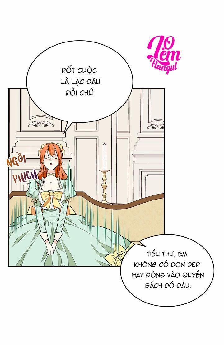 Đức Hạnh Của Ác Nữ Phản Diện 20 trang 48