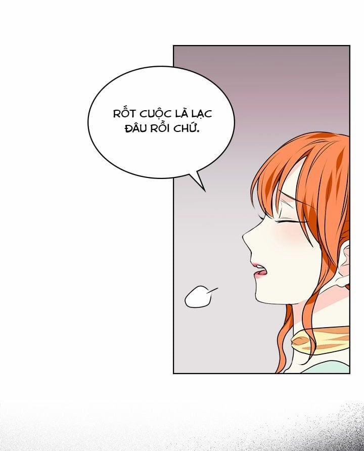 Đức Hạnh Của Ác Nữ Phản Diện 20 trang 49