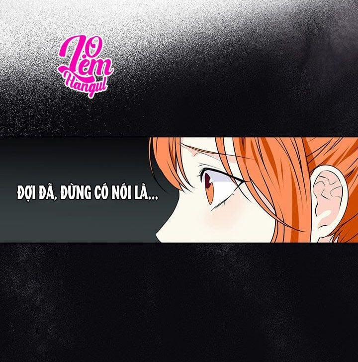 Đức Hạnh Của Ác Nữ Phản Diện 20 trang 50