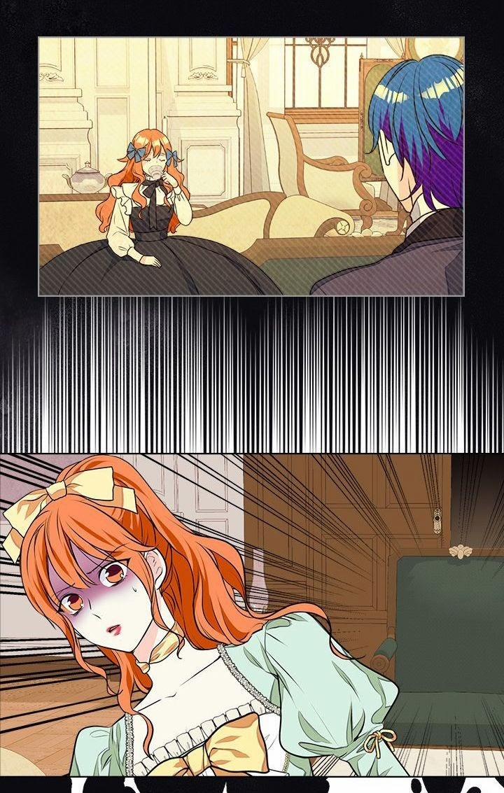 Đức Hạnh Của Ác Nữ Phản Diện 20 trang 51