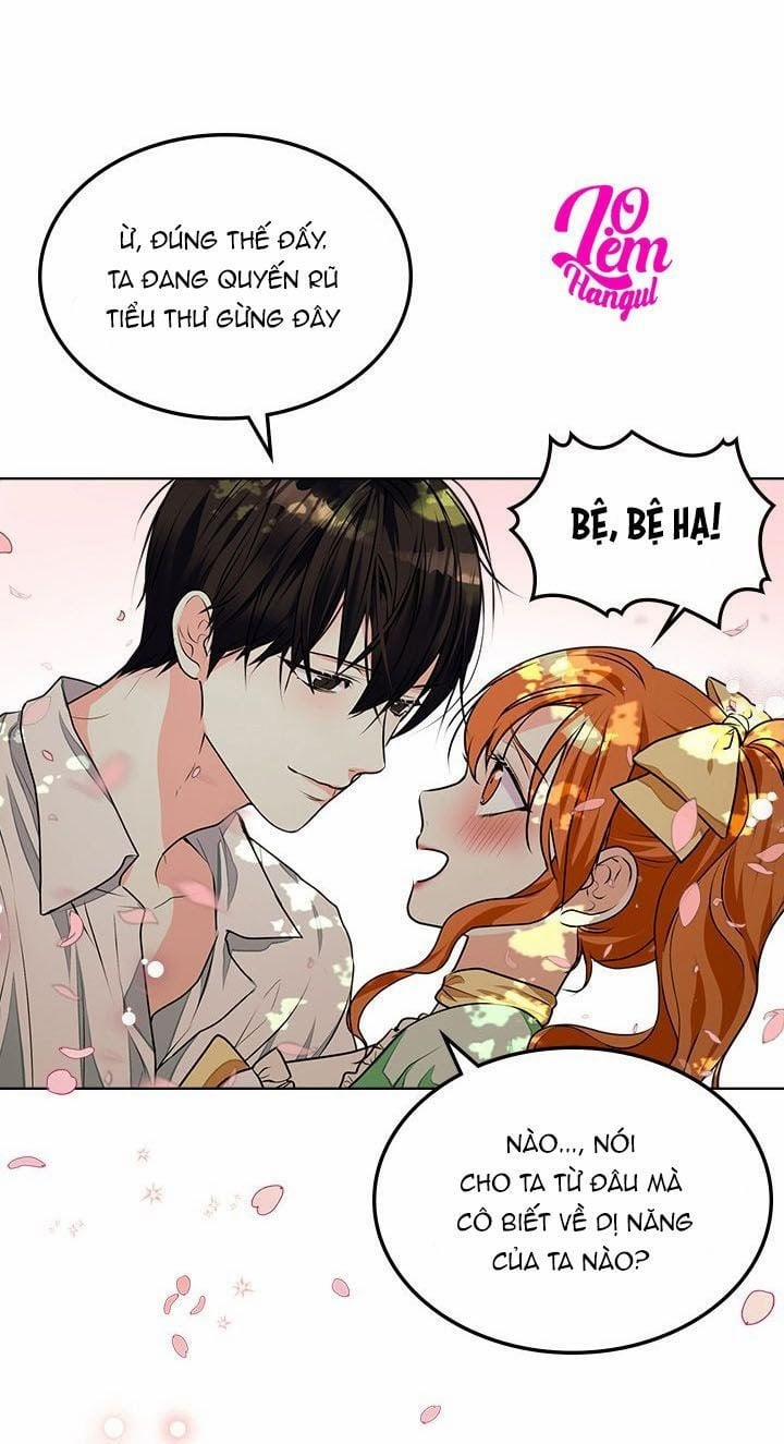 Đức Hạnh Của Ác Nữ Phản Diện 20 trang 7