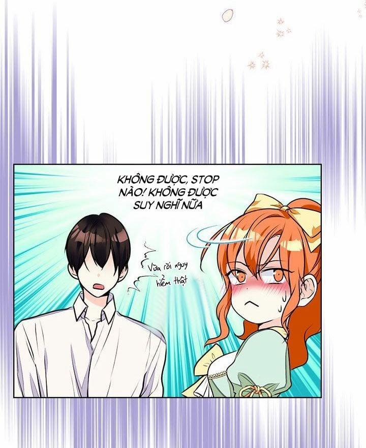 Đức Hạnh Của Ác Nữ Phản Diện 20 trang 9