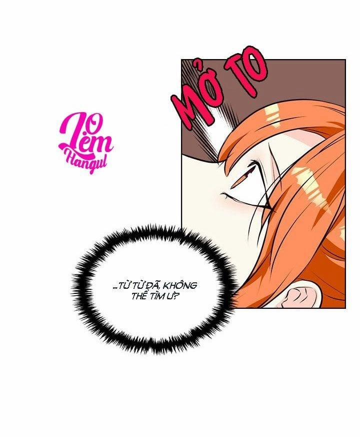 Đức Hạnh Của Ác Nữ Phản Diện 21 trang 14
