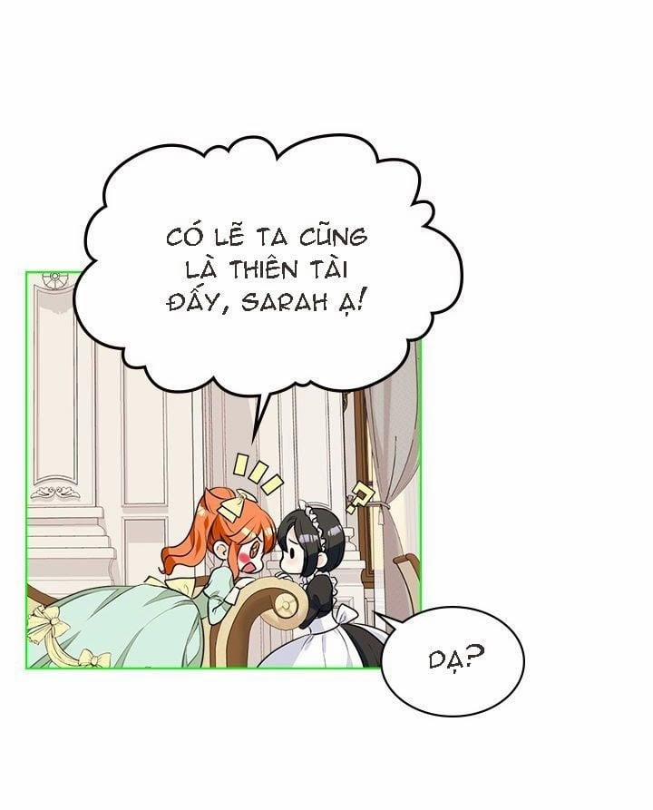 Đức Hạnh Của Ác Nữ Phản Diện 21 trang 17