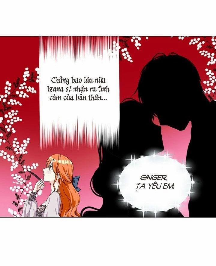 Đức Hạnh Của Ác Nữ Phản Diện 21 trang 21