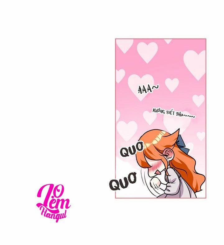 Đức Hạnh Của Ác Nữ Phản Diện 21 trang 22