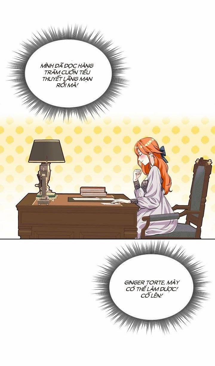 Đức Hạnh Của Ác Nữ Phản Diện 21 trang 23
