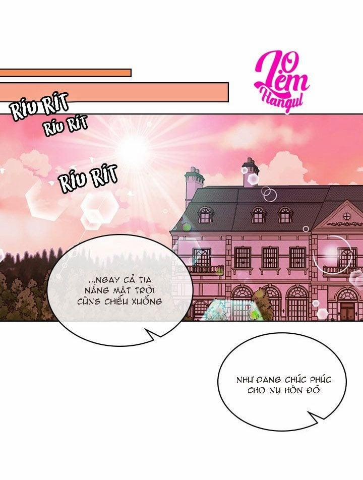 Đức Hạnh Của Ác Nữ Phản Diện 21 trang 24