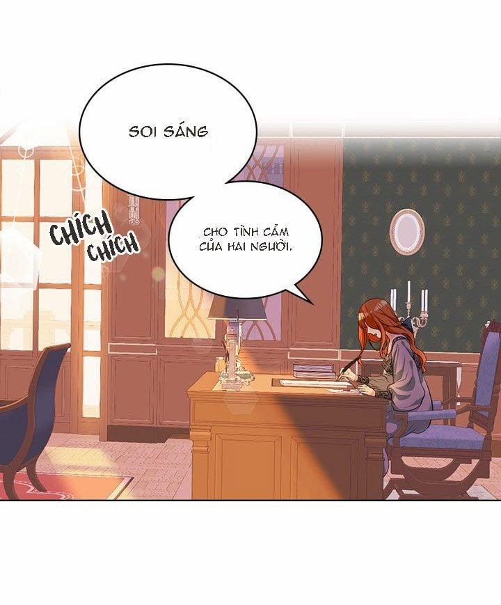 Đức Hạnh Của Ác Nữ Phản Diện 21 trang 25