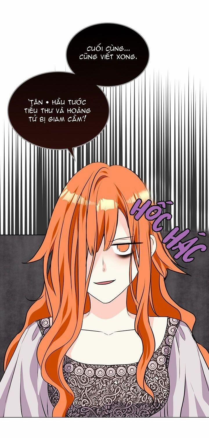Đức Hạnh Của Ác Nữ Phản Diện 21 trang 27