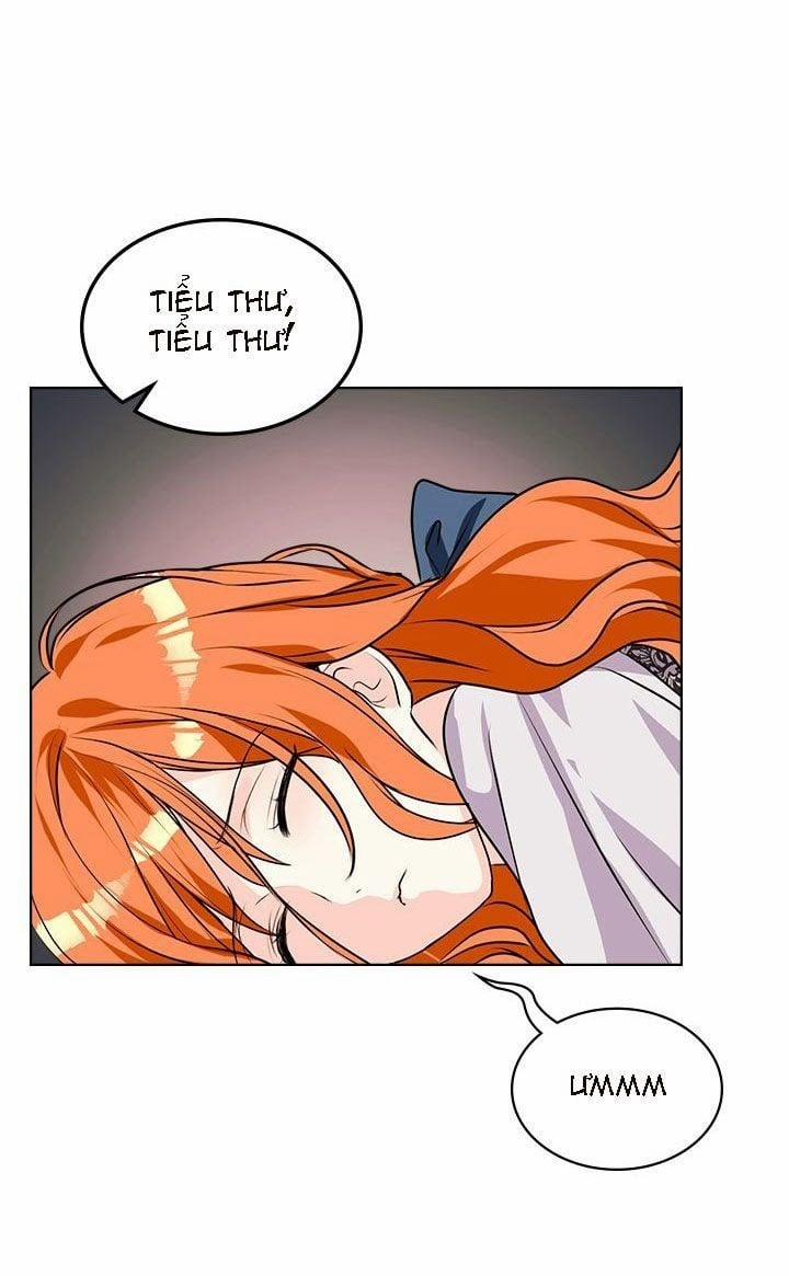 Đức Hạnh Của Ác Nữ Phản Diện 21 trang 35