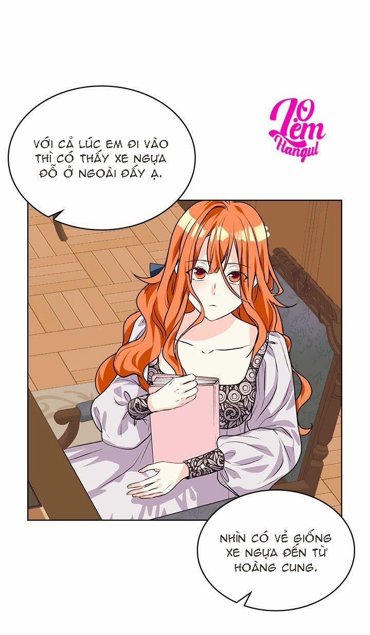 Đức Hạnh Của Ác Nữ Phản Diện 21 trang 38