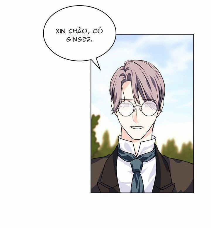 Đức Hạnh Của Ác Nữ Phản Diện 21 trang 42