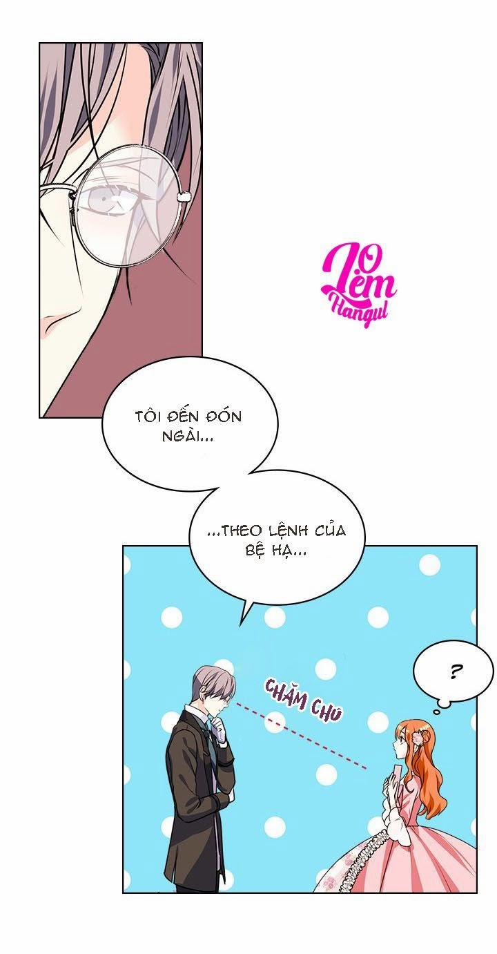 Đức Hạnh Của Ác Nữ Phản Diện 21 trang 43