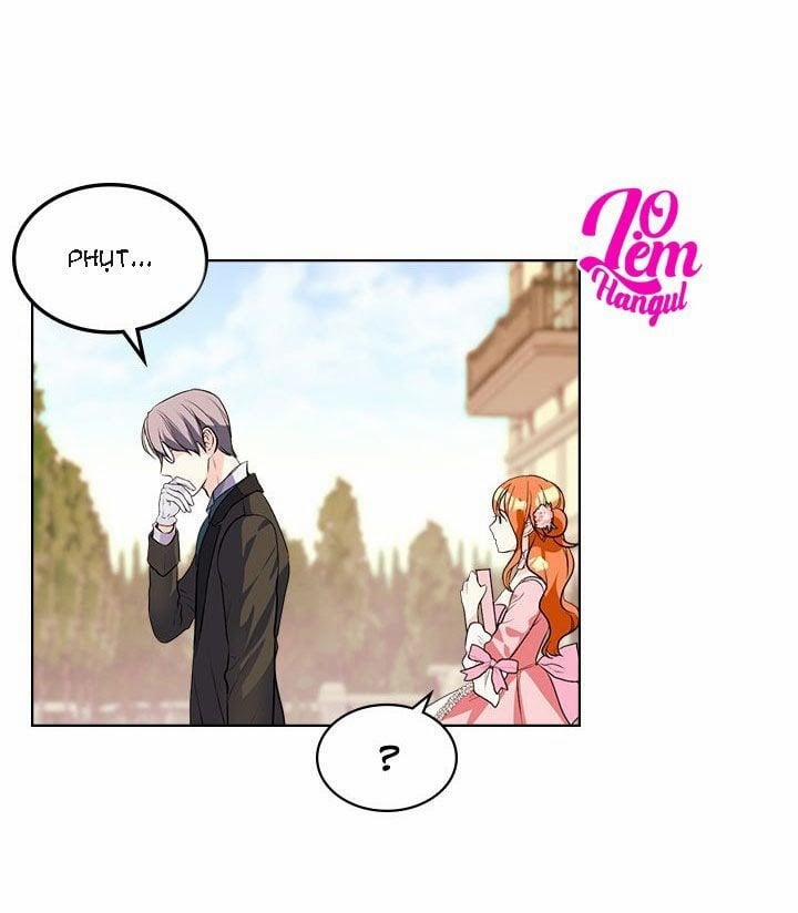 Đức Hạnh Của Ác Nữ Phản Diện 21 trang 45