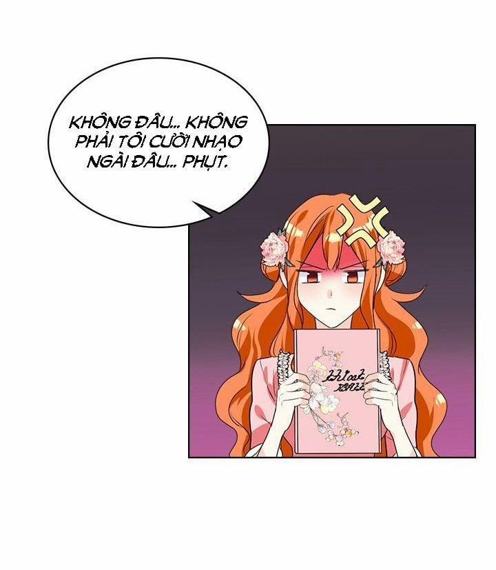 Đức Hạnh Của Ác Nữ Phản Diện 21 trang 48
