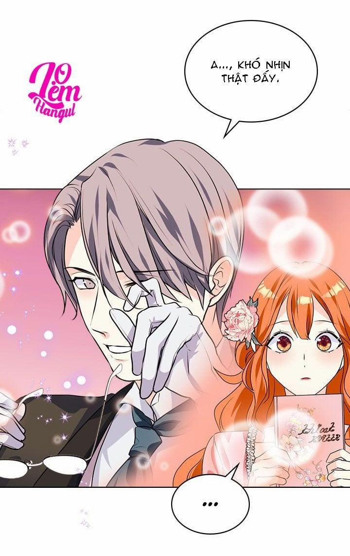 Đức Hạnh Của Ác Nữ Phản Diện 21 trang 49
