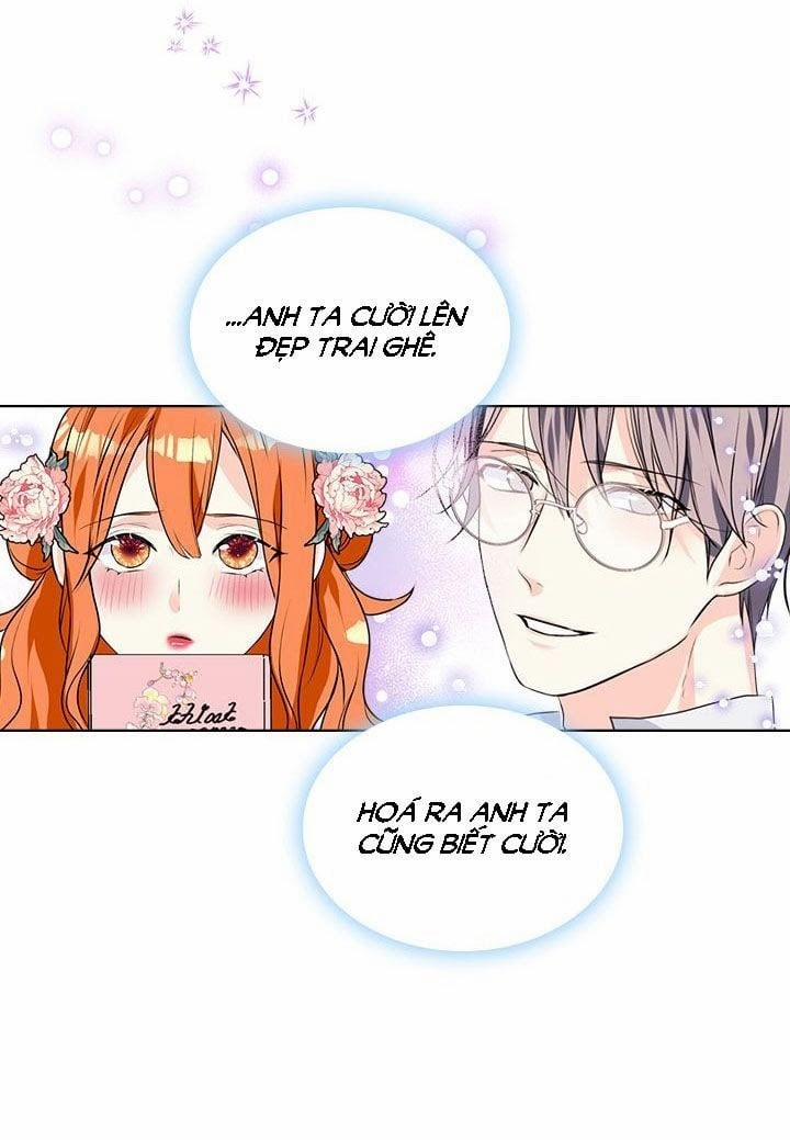 Đức Hạnh Của Ác Nữ Phản Diện 21 trang 50