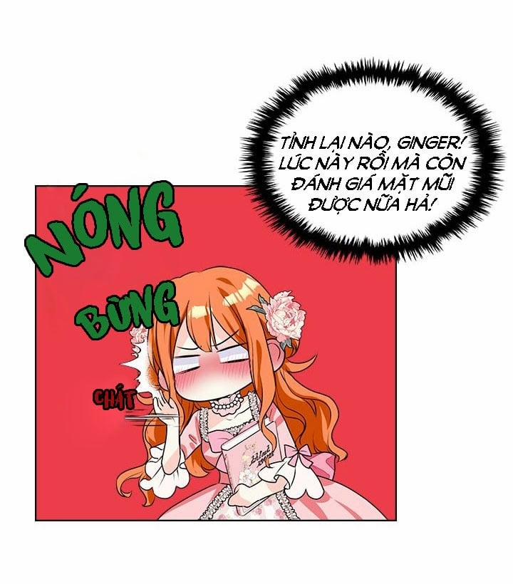 Đức Hạnh Của Ác Nữ Phản Diện 21 trang 51